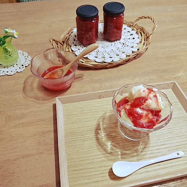 yukaさんの実例写真