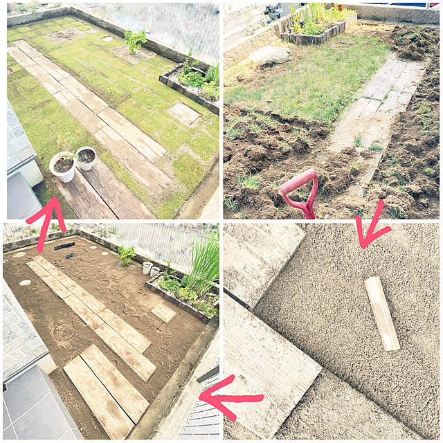 mikigumaさんの実例写真