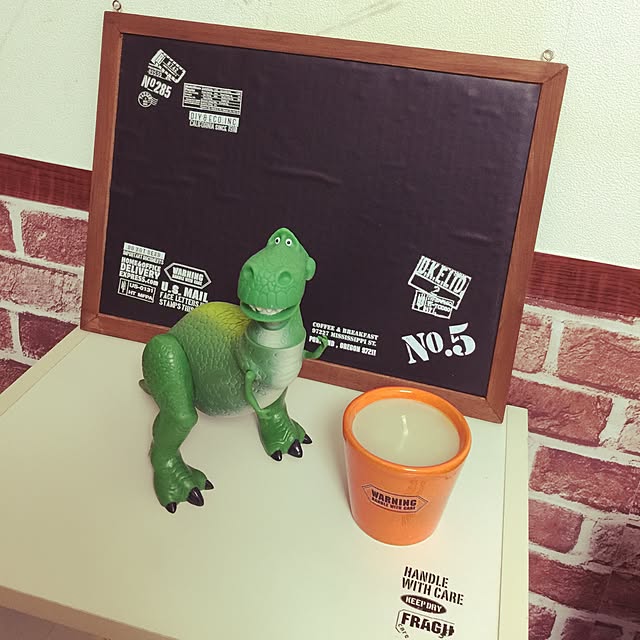 Namiさんの実例写真