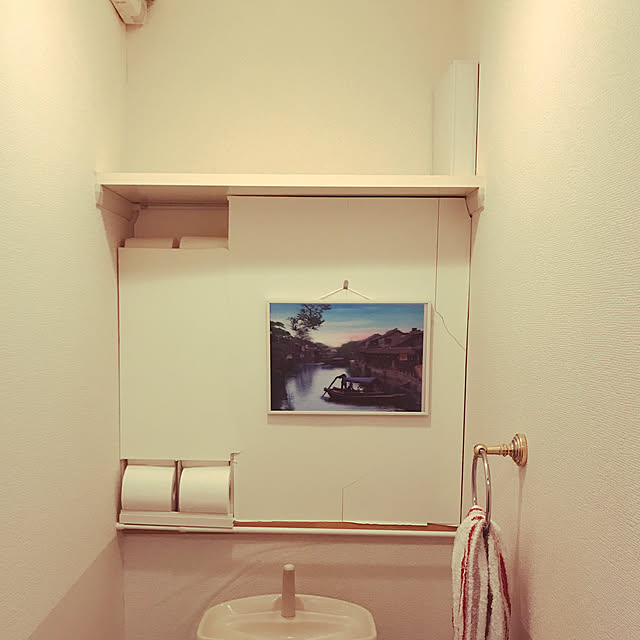 kanjiさんの実例写真