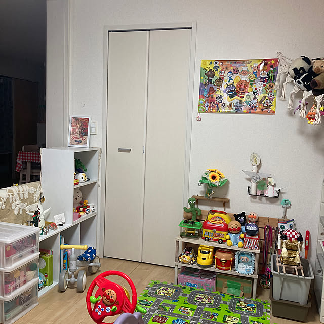 bebe_tanatosuさんの部屋