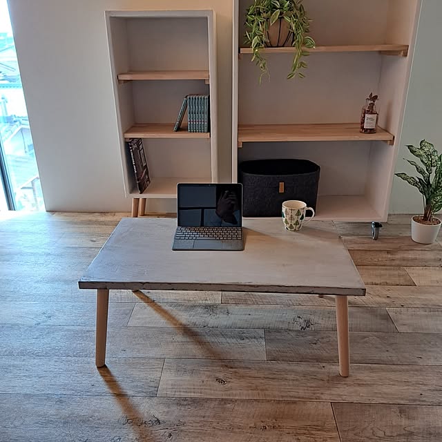 fabioさんの部屋