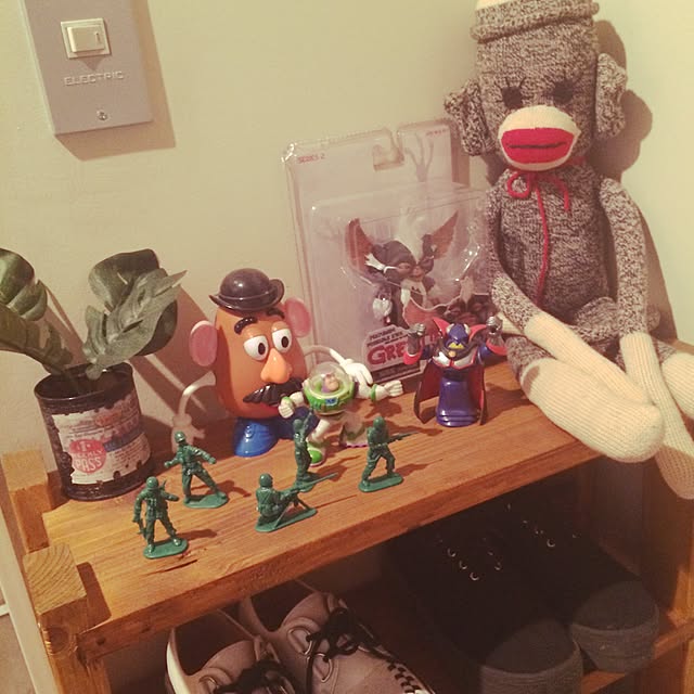 shurotikuさんの実例写真