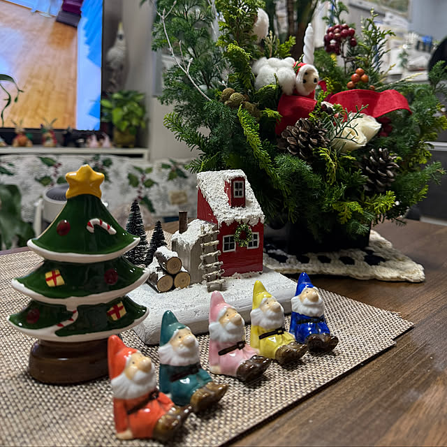 Aqettyさんの部屋