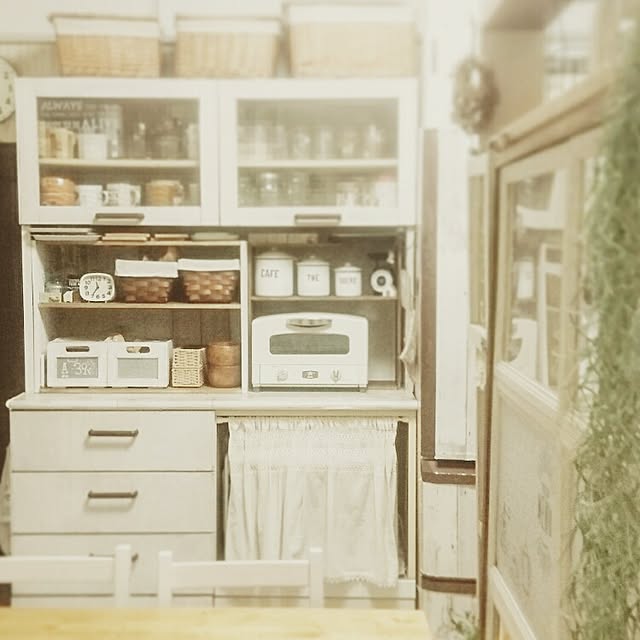 cloverさんの実例写真