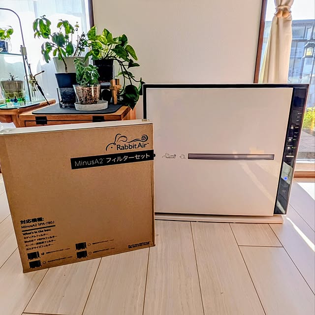 mi-saさんの実例写真