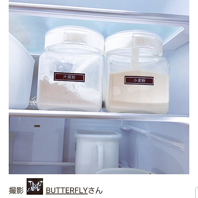 BUTTERFLYさんの実例写真