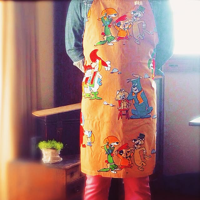 cafe-e-and-eさんの実例写真