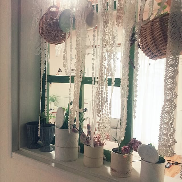 aminchanさんの実例写真