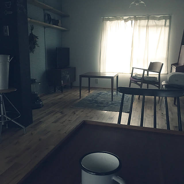 meganeさんの実例写真