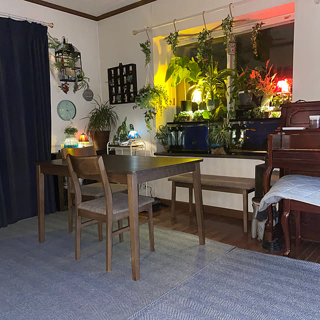cherryさんの部屋