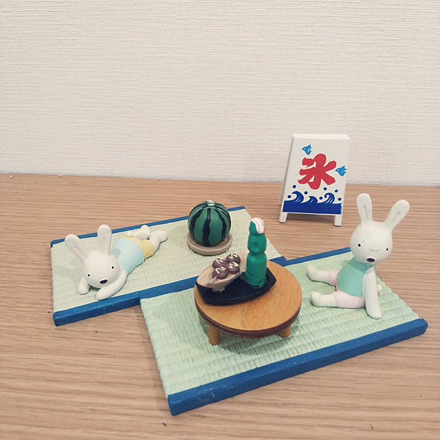 Green-appleさんの実例写真