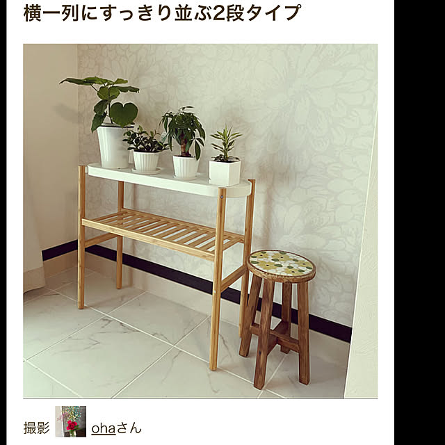 ohaさんの部屋
