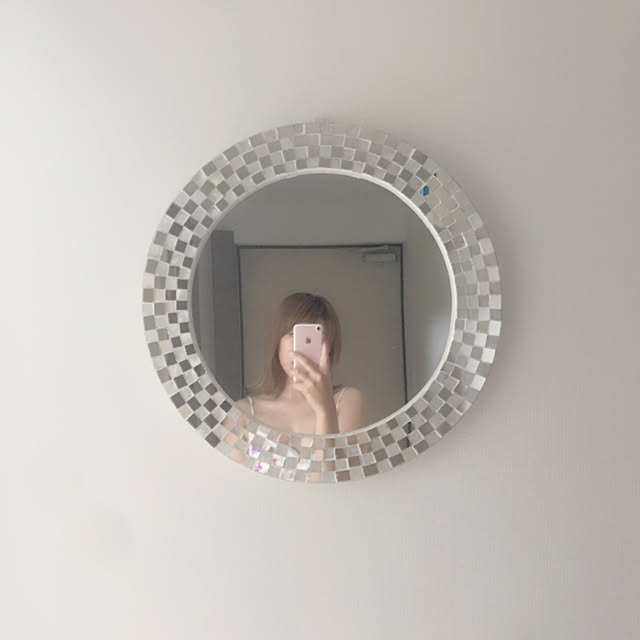 amさんの実例写真