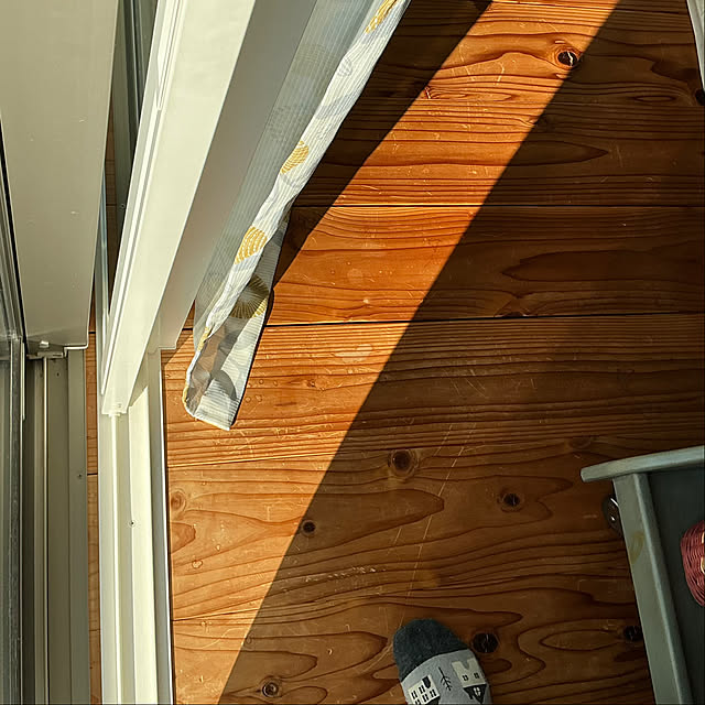 chiiyanさんの部屋