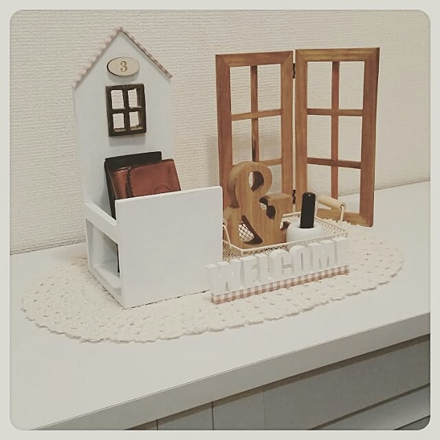 hiCaRiさんの実例写真