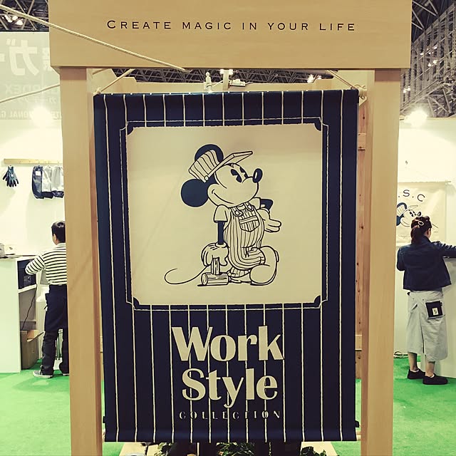 worksonさんの実例写真