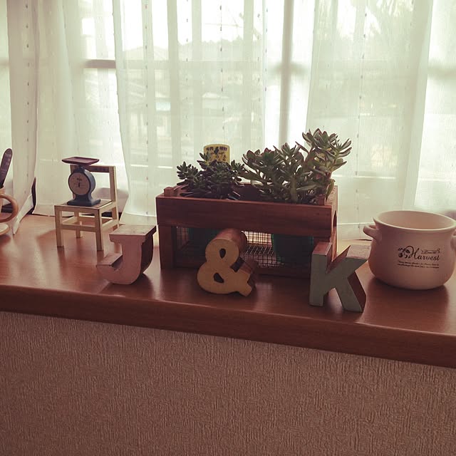 meiさんの実例写真