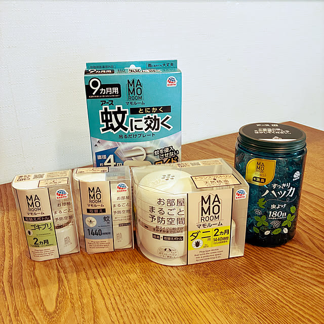 ayayayayaさんの実例写真