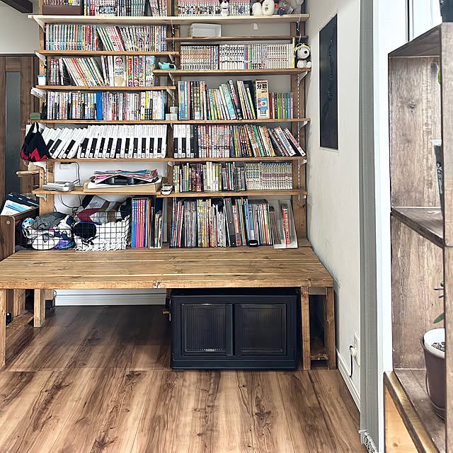 shiratamaさんの部屋