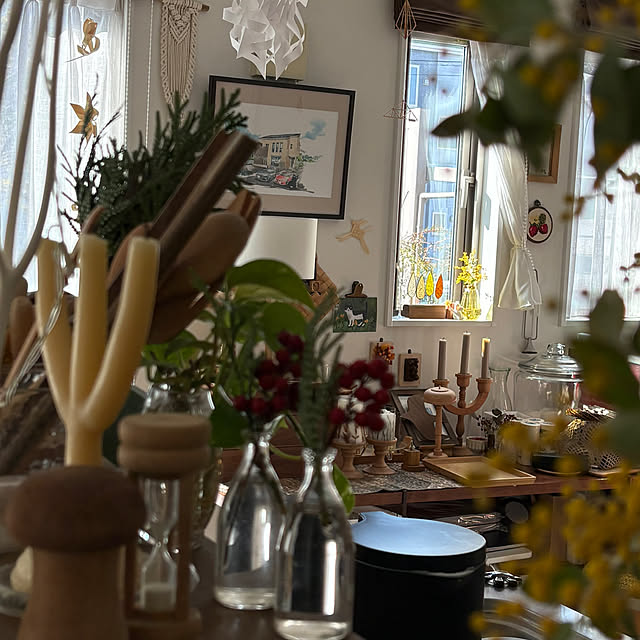 kojimasaさんの実例写真