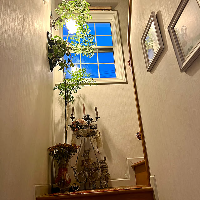 AYUKOさんの部屋