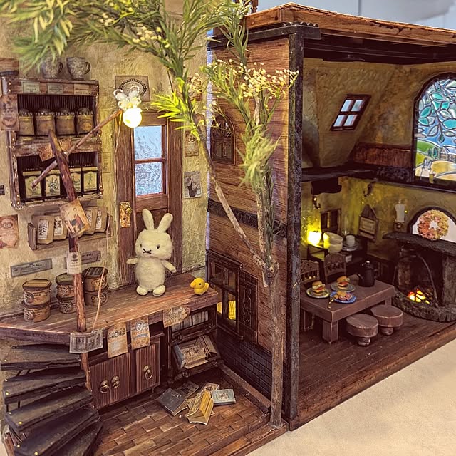 noahさんの部屋