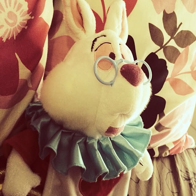 Aliceさんの実例写真