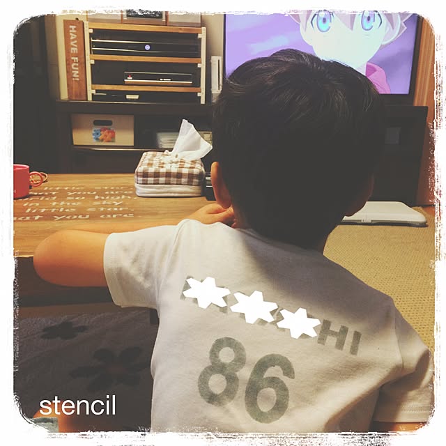 seven.さんの実例写真