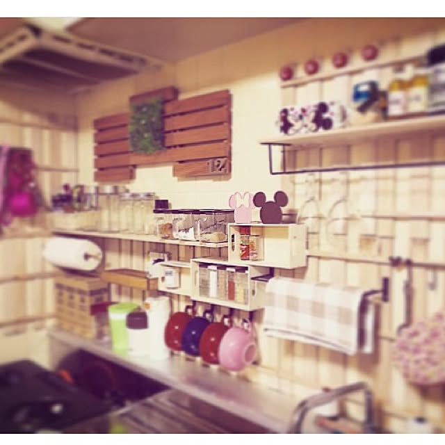chika1218kさんの実例写真