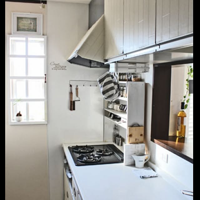 M_house_officialさんの実例写真