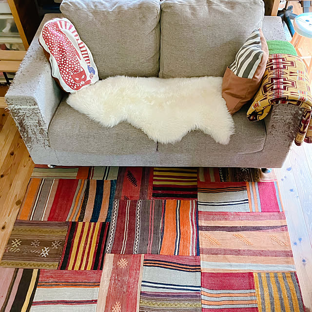 akanekoさんの実例写真