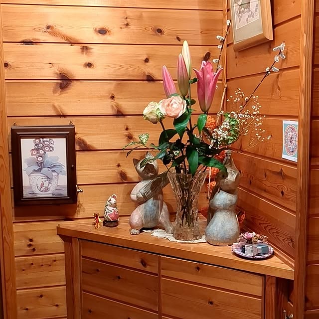 mizuaoi0315さんの実例写真