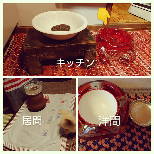 akaidarumaさんの実例写真