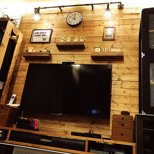 overdrive.m.tさんの実例写真