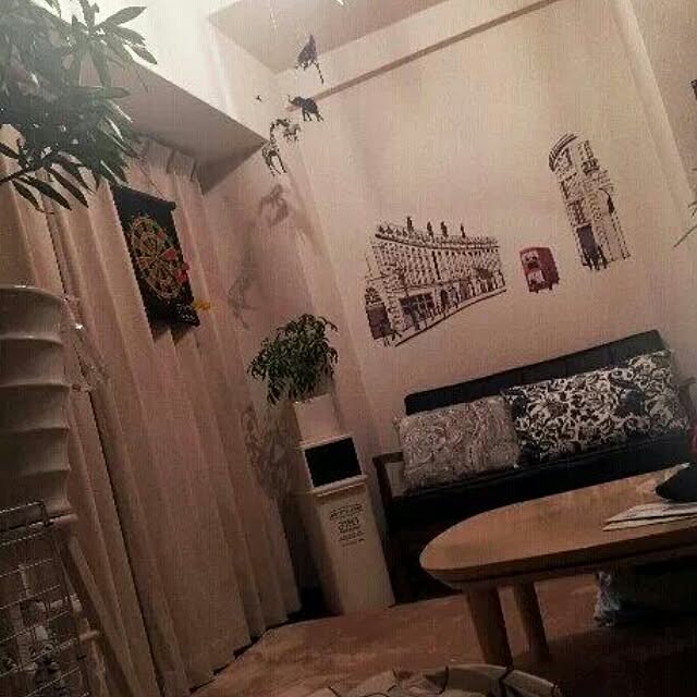 実例写真