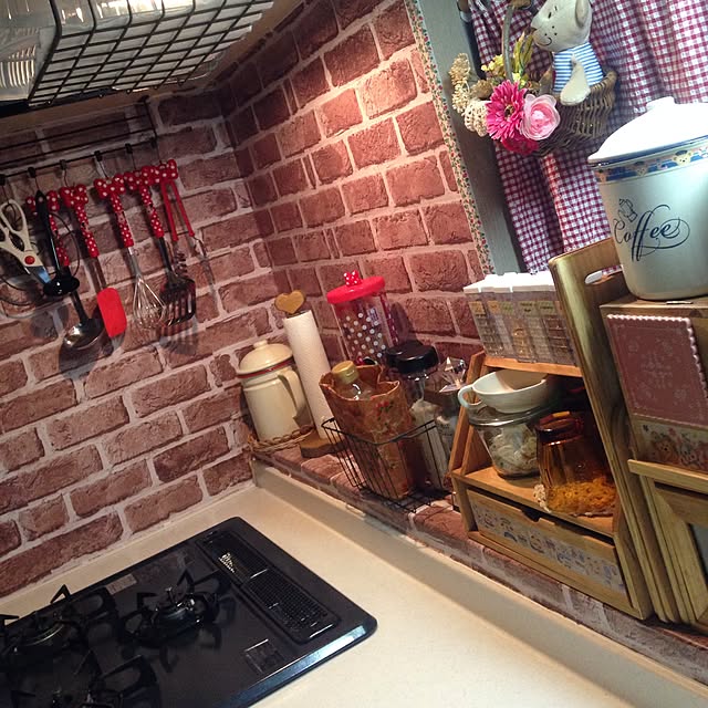 k-skPapaさんの実例写真
