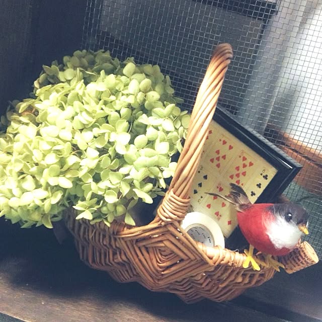 moeさんの実例写真