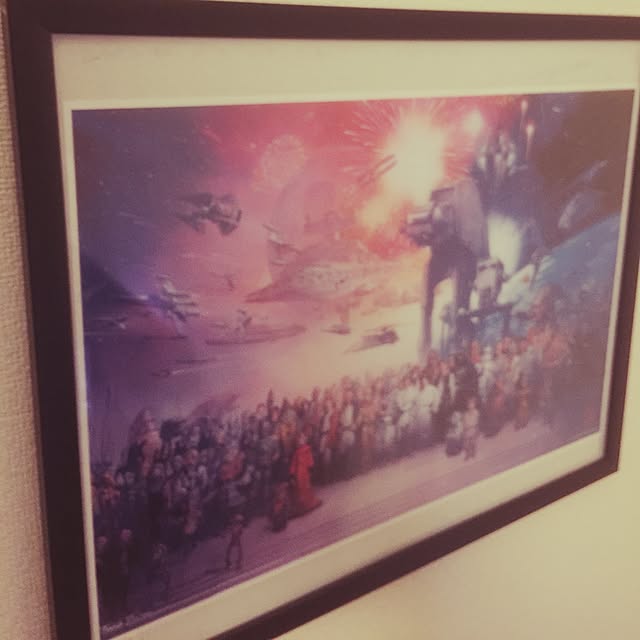 R2D2さんの実例写真