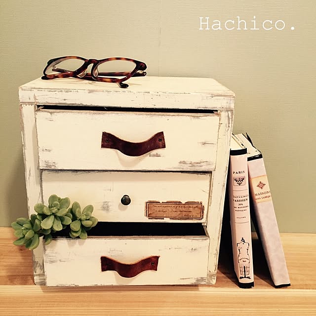 Hachico.さんの実例写真