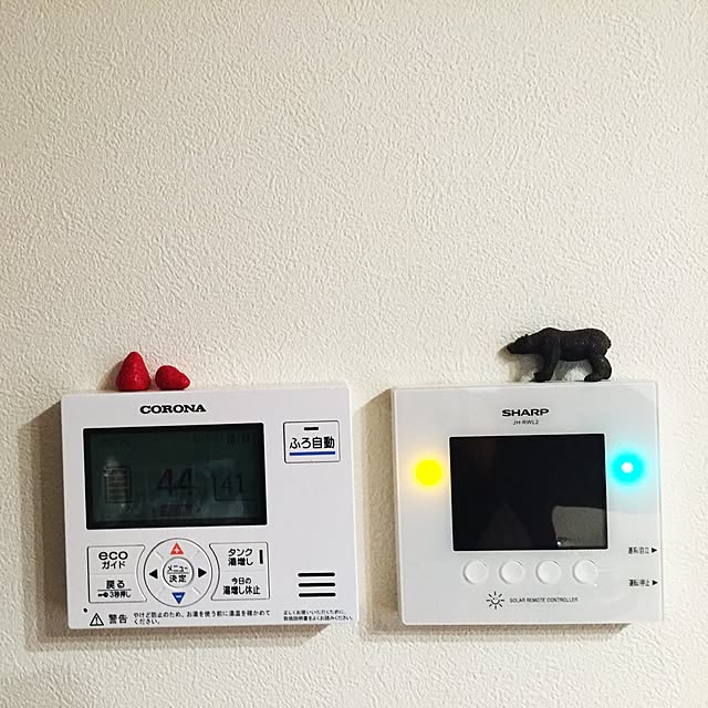 rikuhaさんの実例写真