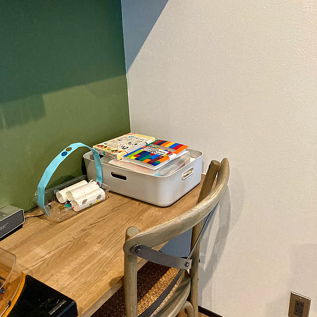kokonanaさんの部屋