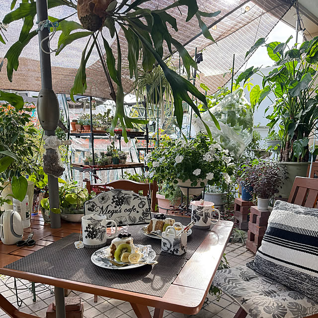 Aqettyさんの部屋