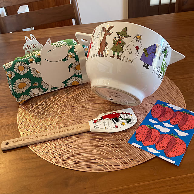 mkmkmoominさんの実例写真