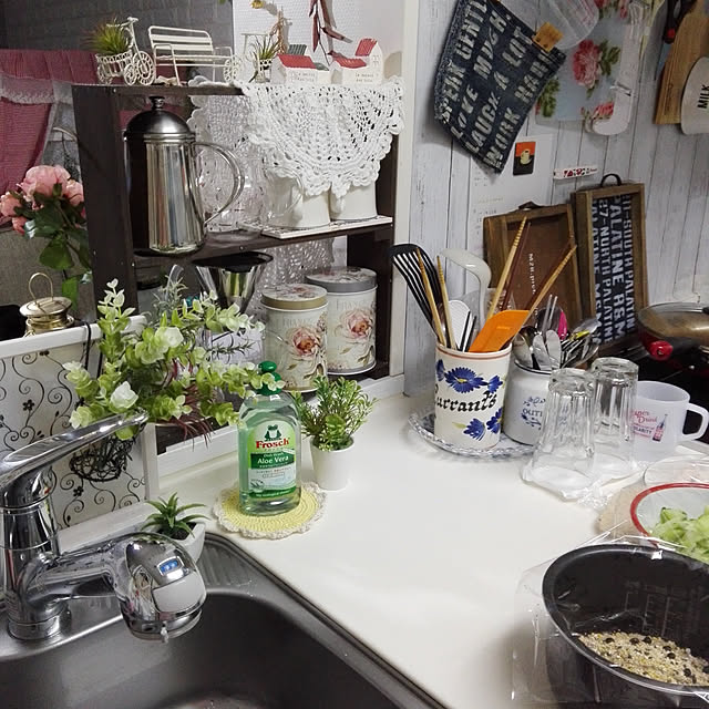 nonさんの実例写真