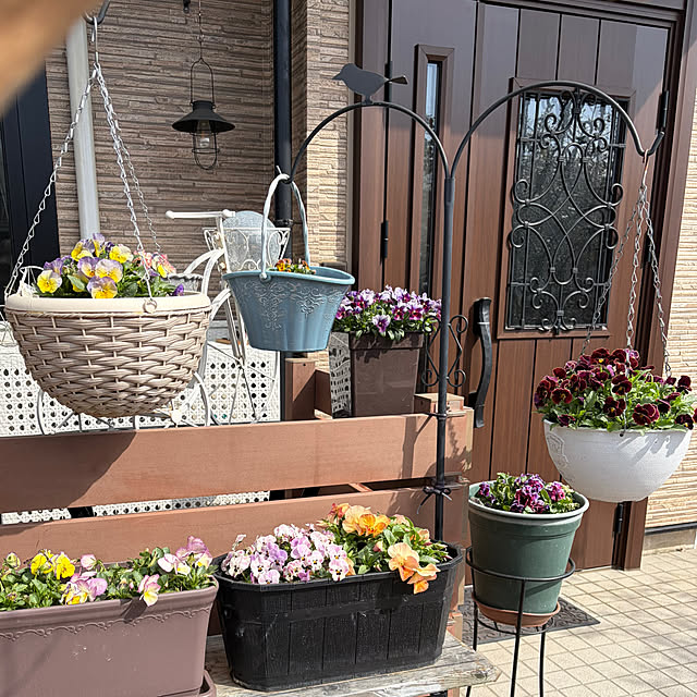 ronronさんの実例写真