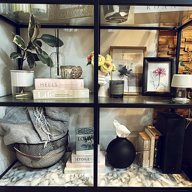 protea_homeさんの部屋