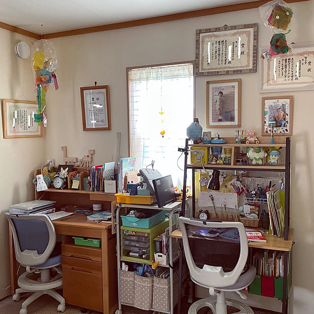 chiiyanさんのお部屋の写真