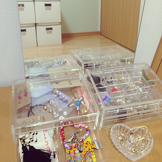usadgeさんの実例写真