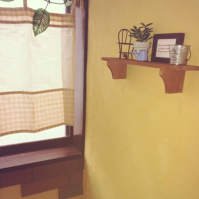tomoさんの実例写真